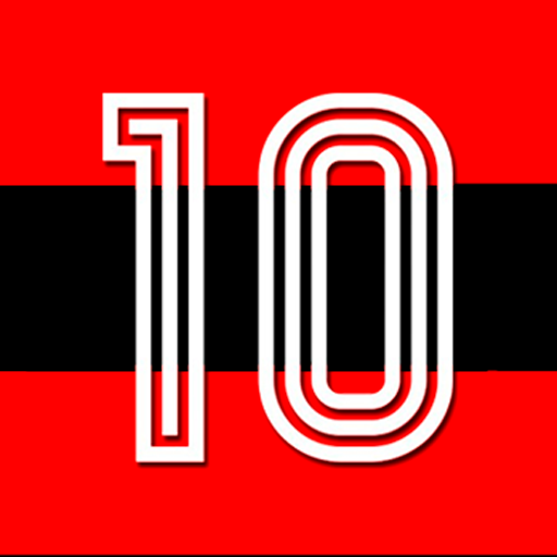 Logo Camisa 10